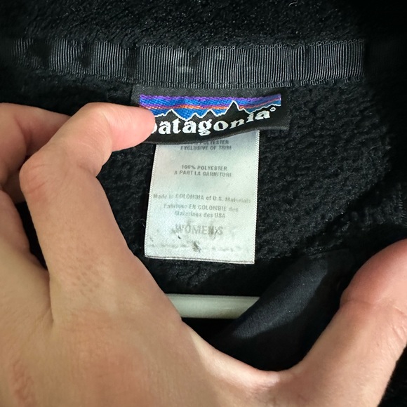 Patagonia Pullover fleece - Picture 2 of 2